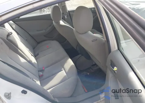 2011 Nissan Altima 2.5 S from USA, damaged, VIN 1N4AL2AP0BN494939